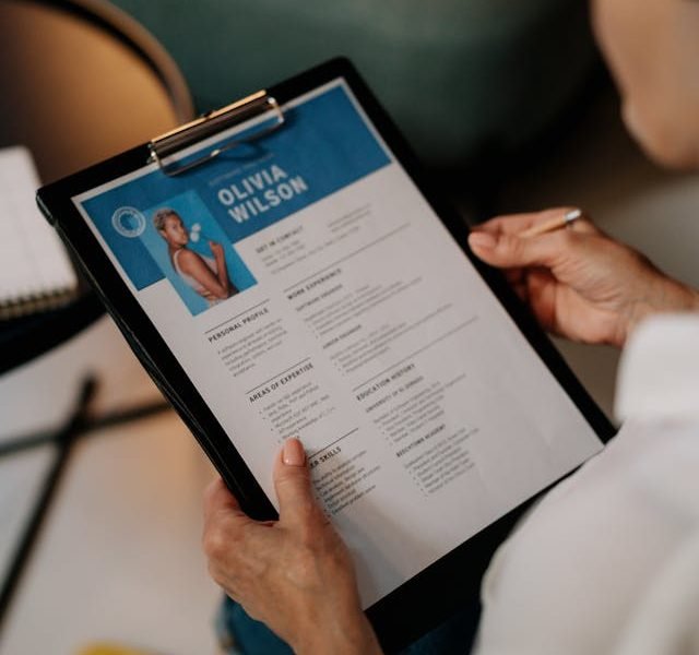 Find Right Candidate Jasz s