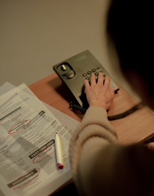 S Smart and Streamlined Hiring